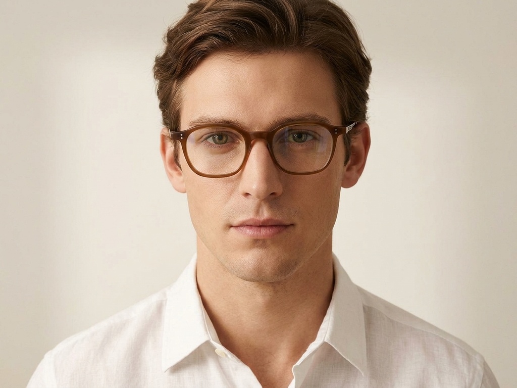 BS1913-0975_Brown_Oval_Acetate_Glasses-tryon_male