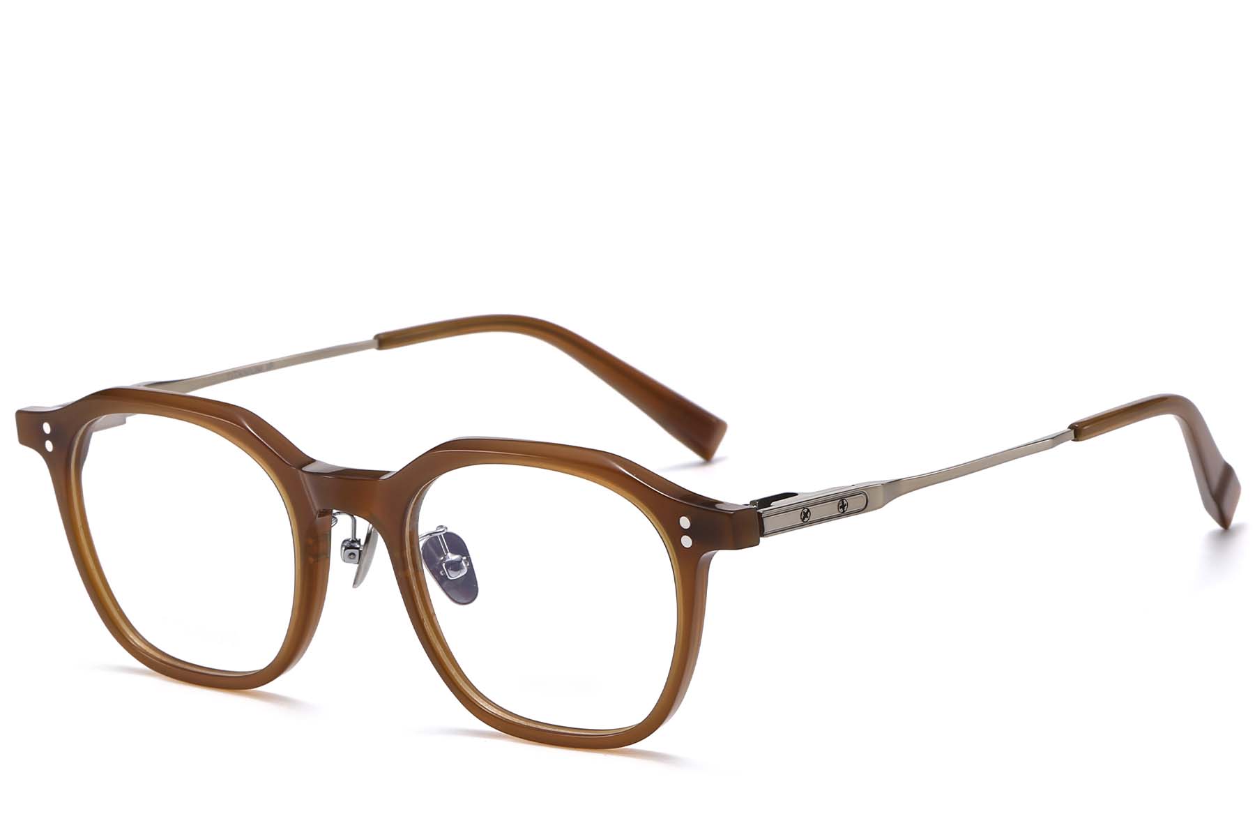 BS1913-0975_Brown_Oval_Acetate_Glasses_corner