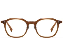 BS1913-0975_Brown_Oval_Acetate_Glasses_front