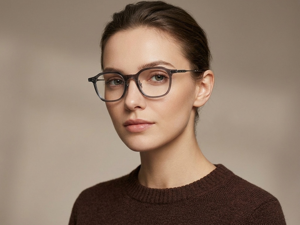 BS1913-0976_Grey_Oval_Acetate_Glasses-tryon_female