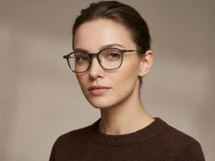 BS1913-0976_Grey_Oval_Acetate_Glasses-tryon_female