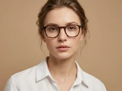 BS1913-0980_Tortoiseshell_Oval_Acetate_Glasses-tryon_female