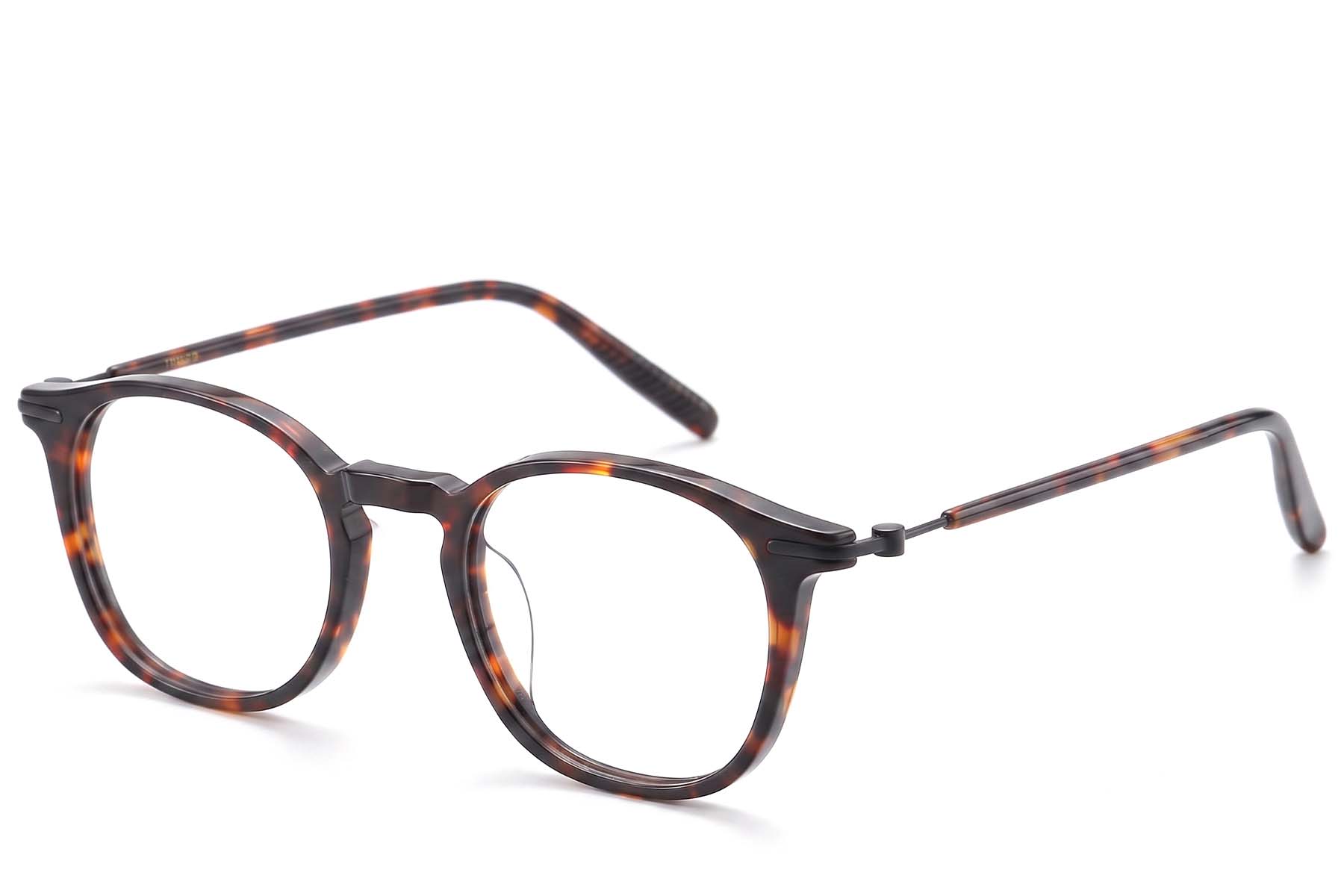 BS1913-0980_Tortoiseshell_Oval_Acetate_Glasses_corner