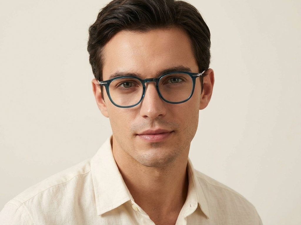 BS1913-0981_Blue_Oval_Acetate_Glasses-tryon_male