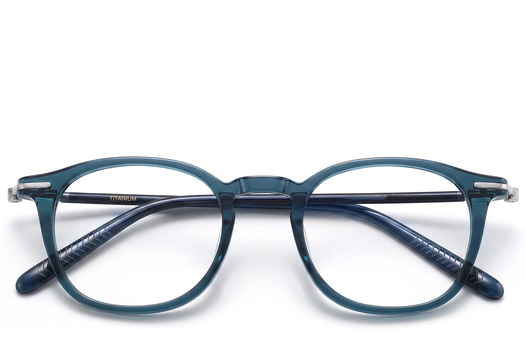 BS1913-0981_Blue_Oval_Acetate_Glasses_front
