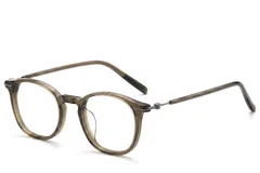 BS1913-0983_Green_Oval_Acetate_Glasses_corner