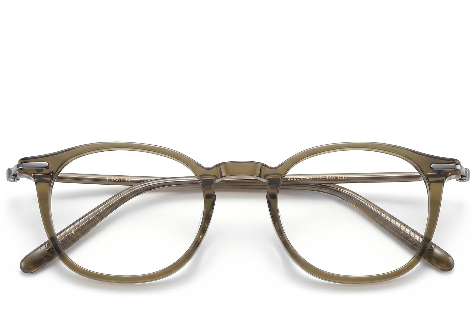 BS1913-0983_Green_Oval_Acetate_Glasses_front