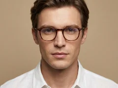 BS1913-0984_Tortoiseshell_Oval_Acetate_Glasses-tryon_male