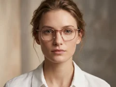BS1913-0985_Brown_Oval_Acetate_Glasses-tryon_female