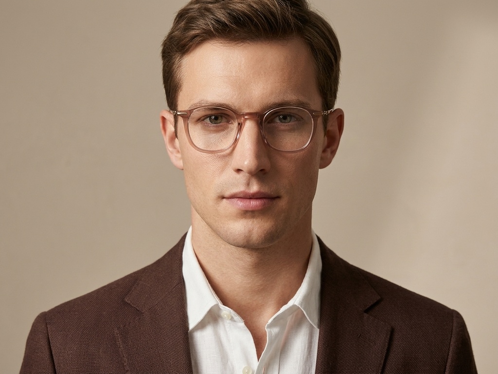 BS1913-0985_Brown_Oval_Acetate_Glasses-tryon_male