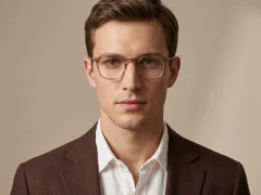 BS1913-0985_Brown_Oval_Acetate_Glasses-tryon_male