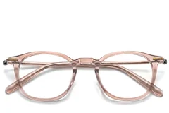 BS1913-0985_Brown_Oval_Acetate_Glasses_front