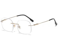 BS1913-0986_Golden_Invisible_Titanium_Glasses_corner