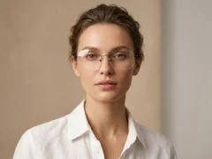 BS1913-0987_Black_Invisible_Titanium_Glasses-tryon_female