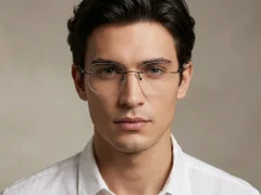 BS1913-0987_Black_Invisible_Titanium_Glasses-tryon_male