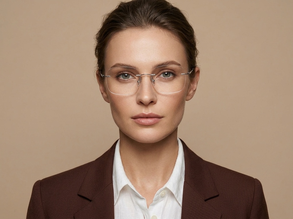 BS1913-0988_Silver_Invisible_Titanium_Glasses-tryon_female