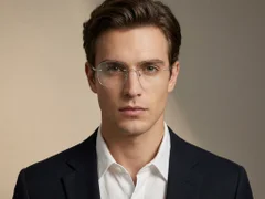BS1913-0988_Silver_Invisible_Titanium_Glasses-tryon_male