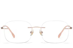 BS1913-0989_Pink_Invisible_Titanium_Glasses_front