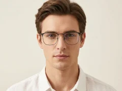 BS1913-0991_Black_Rectangular_Titanium_Glasses-tryon_male