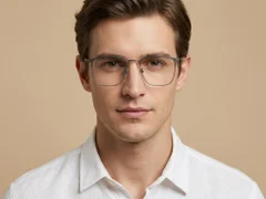 BS1913-0993_Grey_Rectangular_Titanium_Glasses-tryon_male