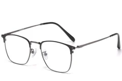 BS1913-0993_Grey_Rectangular_Titanium_Glasses_corner