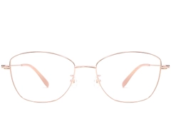 BS1924-0006_Golden_Butterfly_Metal_Glasses_front