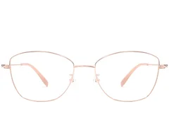 BS1924-0006_Golden_Butterfly_Metal_Glasses_front