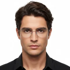 bs1924-0007_silver_butterfly_metal_glasses_model