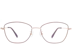 BS1924-0010_Red_Butterfly_Metal_Glasses_front