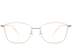 BS1924-0011_Pink_Butterfly_Metal_Glasses_front