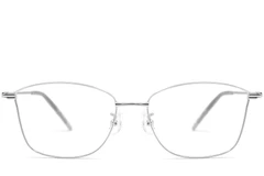 BS1924-0012_Silver_Butterfly_Metal_Glasses_front