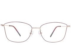 BS1924-0015_Red_Butterfly_Metal_Glasses_front