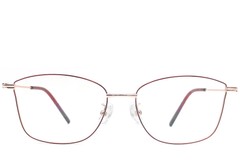 BS1924-0015_Red_Butterfly_Metal_Glasses_front