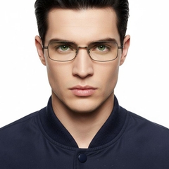 bs1924-0019_brown_rectangular_metal_glasses_model