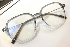BS1924-0021_Grey_Geometric_TR90_Glasses_front