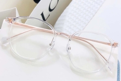 BS1924-0027_Transparent_Oval_TR90_Glasses_front