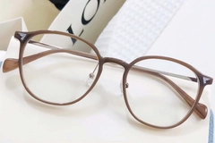 BS1924-0029_Brown_Oval_TR90_Glasses_front