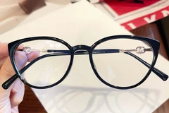 BS1924-0033_Black_Butterfly_TR90_Glasses_front
