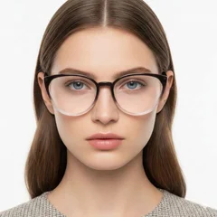 BS1924-0036_Brown_Butterfly_TR90_Glasses_model