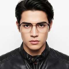 bs1924-0049_golden_aviator_metal_glasses_model