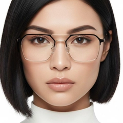 bs1924-0049_golden_aviator_metal_glasses_model