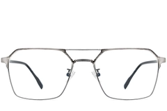 BS1924-0050_Copper_Aviator_Metal_Glasses_front