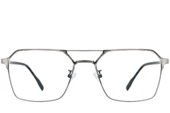 BS1924-0050_Copper_Aviator_Metal_Glasses_front