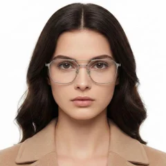 BS1924-0050_Copper_Aviator_Metal_Glasses_model
