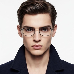 bs1924-0053_golden_butterfly_metal_glasses_model