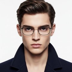 bs1924-0053_golden_butterfly_metal_glasses_model