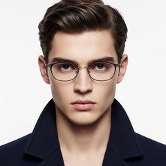 bs1924-0053_golden_butterfly_metal_glasses_model