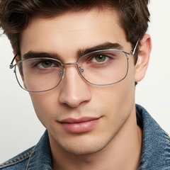 bs1924-0057_silver_rectangular_metal_glasses_model