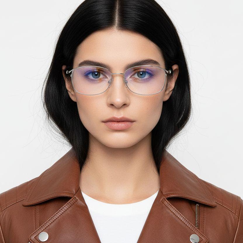 bs1924-0057_silver_rectangular_metal_glasses_model