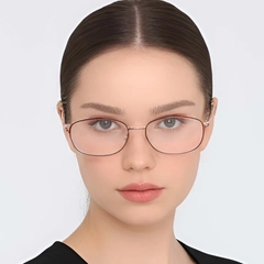 BS1924-0060_Red_Rectangular_Metal_Glasses_model